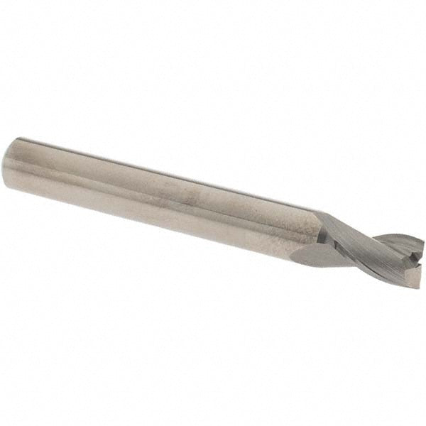 9/32" 2-Flute Solid Carbide Square End Mill - OSG 20212100