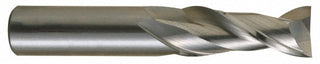 7/16" 2-Flute Solid Carbide Corner Radius End Mill - OSG 20224200