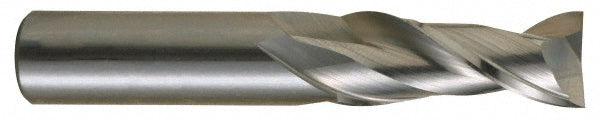0.4688" 2-Flute Solid Carbide Corner Radius End Mill - OSG 20224600