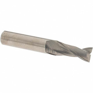 7/16" 2-Flute Solid Carbide Square End Mill - OSG 20224100