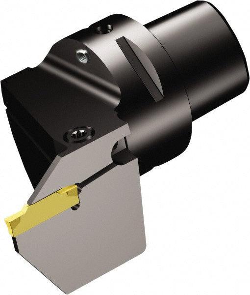 Indexable Grooving - Sandvik Coromant 5846646