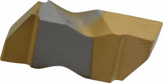 Carbide Insert, Grade KC730, TiN - Kennametal 1113059
