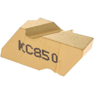 Carbide Insert, Grade KC850, TiC - Kennametal 1113866