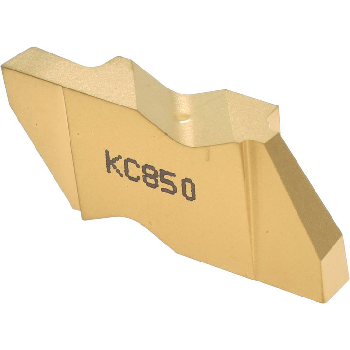 Carbide Insert, Grade KC850, TiC - Kennametal 1113876