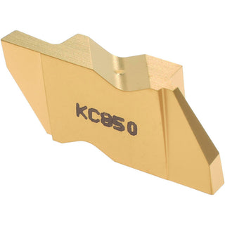 Carbide Insert, Grade KC850, TiC - Kennametal 1113887