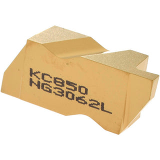 Carbide Insert, Grade KC850, TiC - Kennametal 1113899