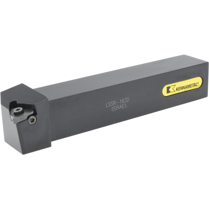 Indexable Threading Toolholders - Kennametal 1281818