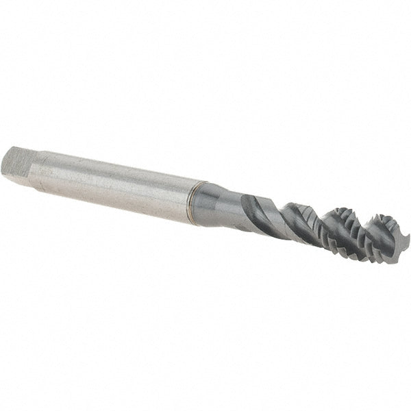 5/16-18 UNC Cobalt Tap, TICN - Emuge BU519400.5010