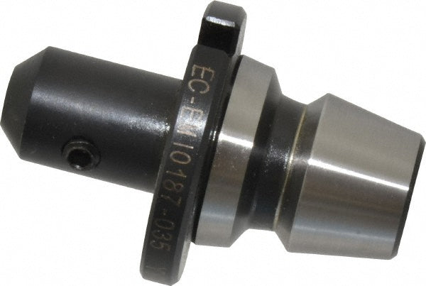 R8 Quick Change End Mill Holders, Adapter - Royal Products 24205