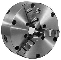 Collet Fixture - Kalamazoo 3434