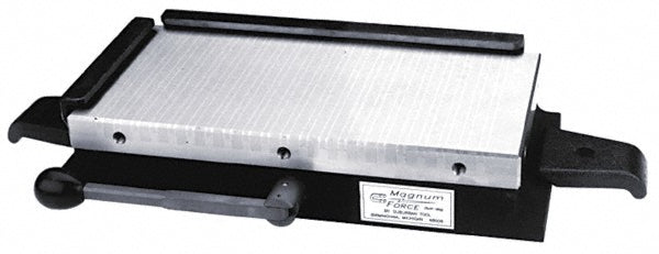 Magnetic Chuck - Suburban Tool DMB612