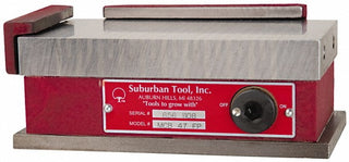 Magnetic Chuck - Suburban Tool MCB1212