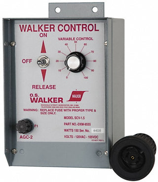 Magnetic Chuck - Walker SCV150WS