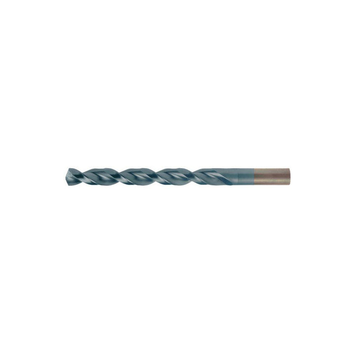 13/64" Cobalt Drill Bit, TiCN, 135° point - Cleveland C16958