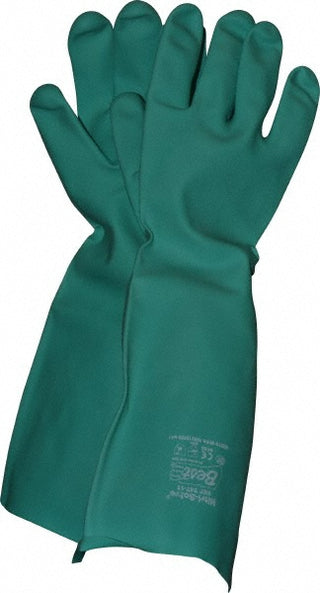 2X-Large Gloves - SHOWA 747-11