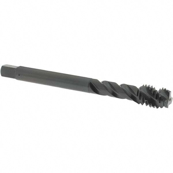 1/2-13 UNC Vanadium High-Speed Steel Tap, Steam Oxide - OSG 2232401
