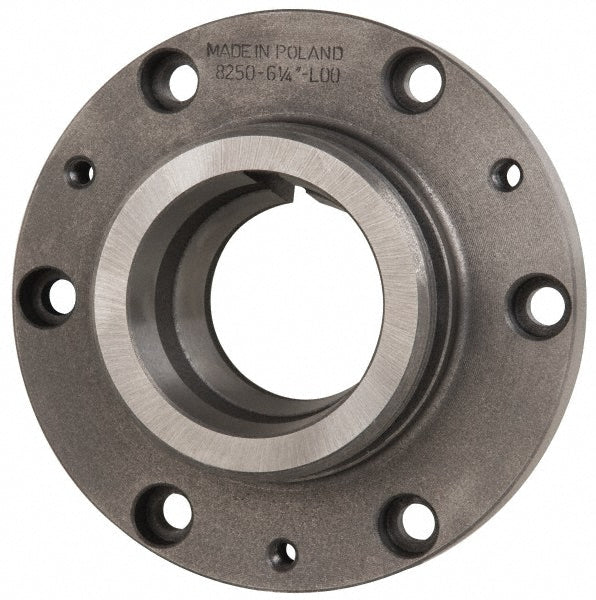 Lathe Chuck - Bison 7-879-204