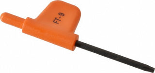 Hand Tools for Indexables - Kennametal 1020533