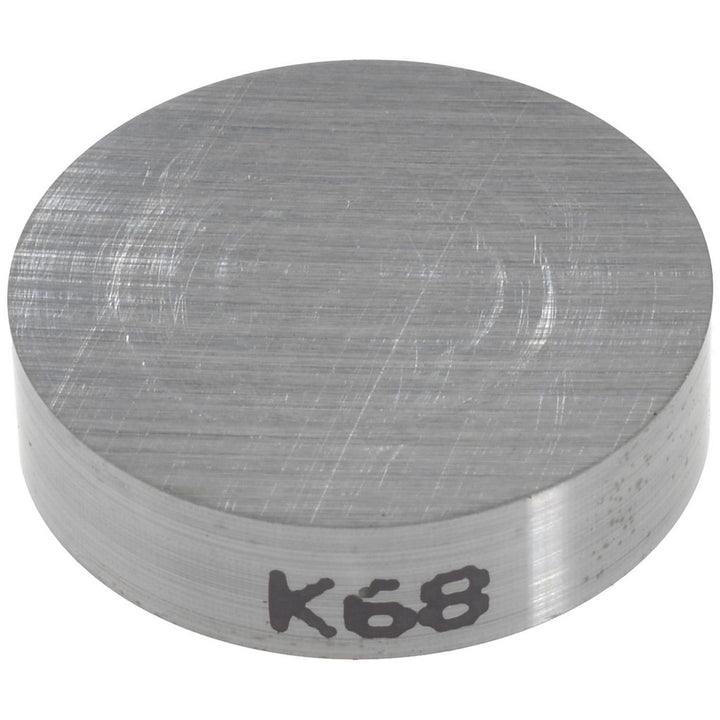 R - Round 1/2" IC Carbide Insert, Grade K68 - Kennametal 1163045