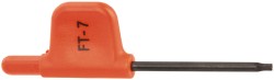 Hand Tools for Indexables - Kennametal 1021591