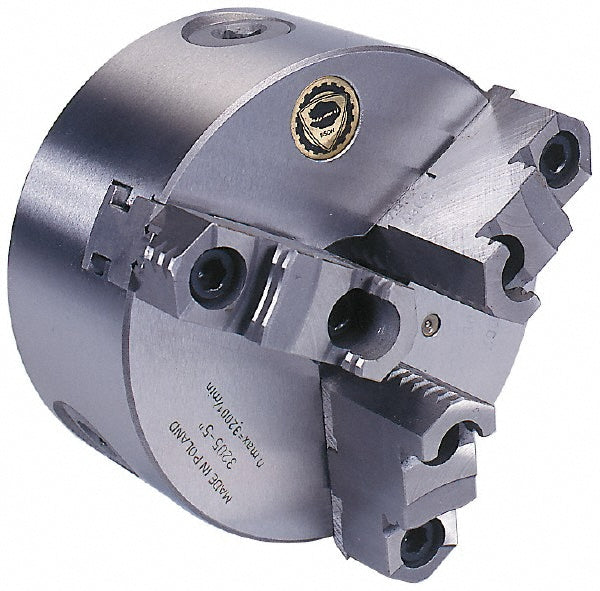 3-Jaw Lathe Chuck - Bison 7-821-1228