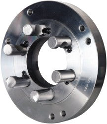 Lathe Chuck - Pratt Burnerd America 0805023