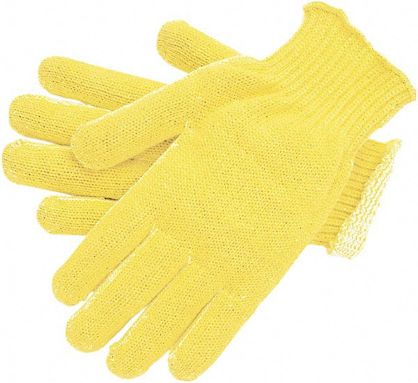 Large Cut-Resistant Gloves - MCR Safety 9362L