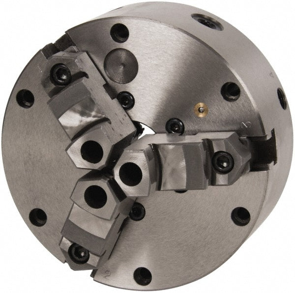 3-Jaw Lathe Chuck - Value Collection 429-39101