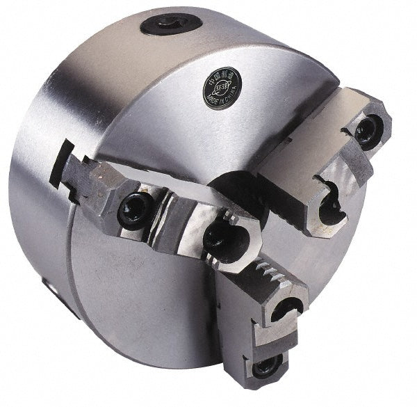 3-Jaw Lathe Chuck - Phase II 559-114