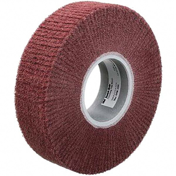 8" Aluminum Oxide Flap Wheel - 3M 7010366070