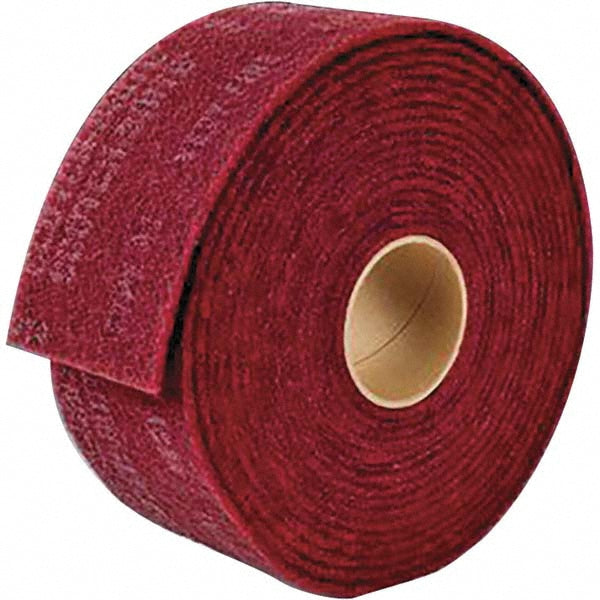 Aluminum Oxide Rolls, Cords & Tape - 3M 7000028476