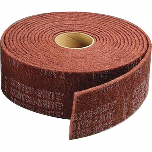 Aluminum Oxide Rolls, Cords & Tape - 3M 7010292417