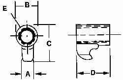 Insert & Holder Hardware - Iscar 4300384
