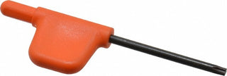 Hand Tools for Indexables - Kennametal 1021593