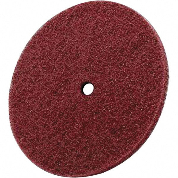 12" Aluminum Oxide Deburring Wheels Disc - 3M 7010329113