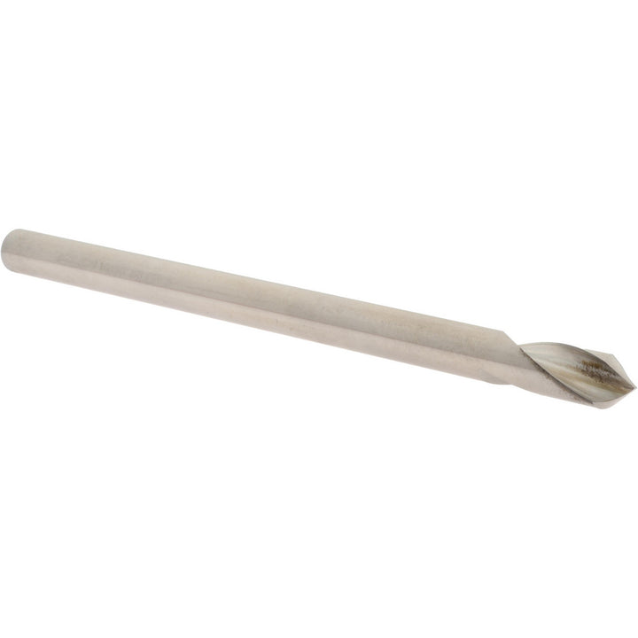 1/2" Spotting Drills & Sets - Keo 956-000-018