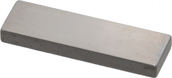 Gage Block, Grade Grade 0 - Mitutoyo 611164-531