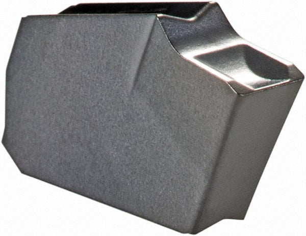 Solid Carbide Insert, Grade IC354, Coated - Iscar 6002440