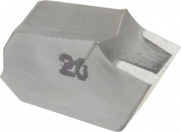 Solid Carbide Insert, Grade IC20 - Iscar 6000904