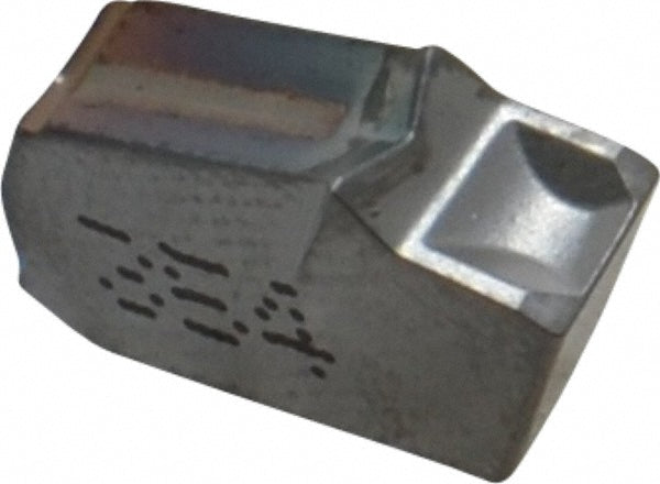 Solid Carbide Insert, Grade IC354, Coated - Iscar 6002643