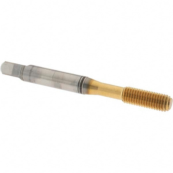 1/4-28 UNF Cobalt Tap, TiN - OSG 1400128005