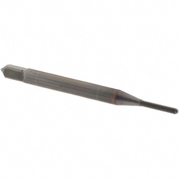 #0-80 UNF Cobalt Tap, TiCN - OSG 1400100008