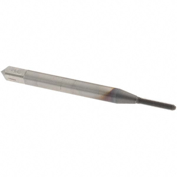 #0-80 UNF Cobalt Tap, TiCN - OSG 1400100108