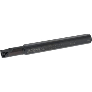 Indexable Threading Toolholders - Carmex SIR0500L11
