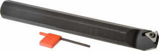 Indexable Threading Toolholders - Carmex SIR1250S22