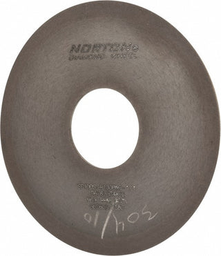 4 x 1/16" 100-Grit Diamond Grinding & Cutoff Wheel - Norton 66260273583