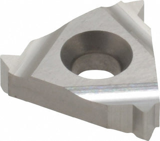3/8" IC Solid Carbide Insert, Grade P30 - Carmex 16ER12UNC5/P30