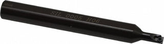 Indexable Threading Toolholders - Carmex SIL0005H06