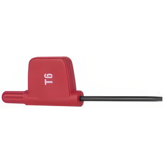 Hand Tools for Indexables - Carmex K-8
