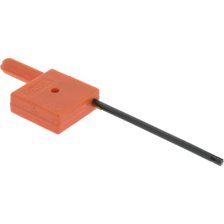 Hand Tools for Indexables - Carmex K-06